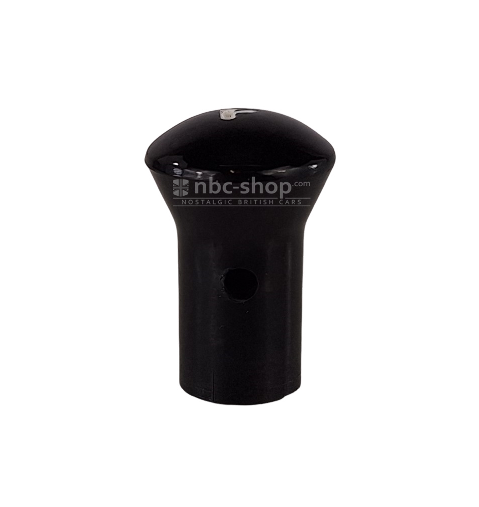 Bouton Interrupteur Poussoir Marche/arrêt Antibrouillard Bleu