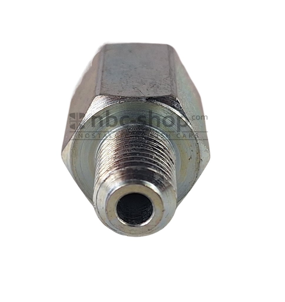 21K8564 RACCORD DE DURITE-FLEXIBLE DEMBRAYAGE POUR MGA TR2 TR3 SPRIGET nbc-shop 3