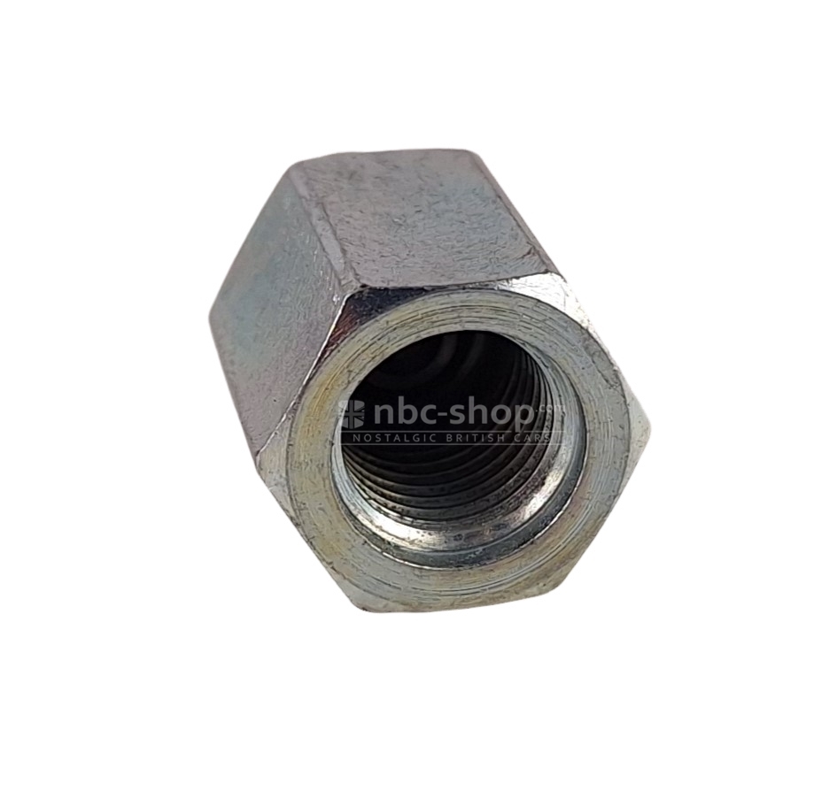 21K8564 RACCORD DE DURITE-FLEXIBLE DEMBRAYAGE POUR MGA TR2 TR3 SPRIGET nbc-shop 4