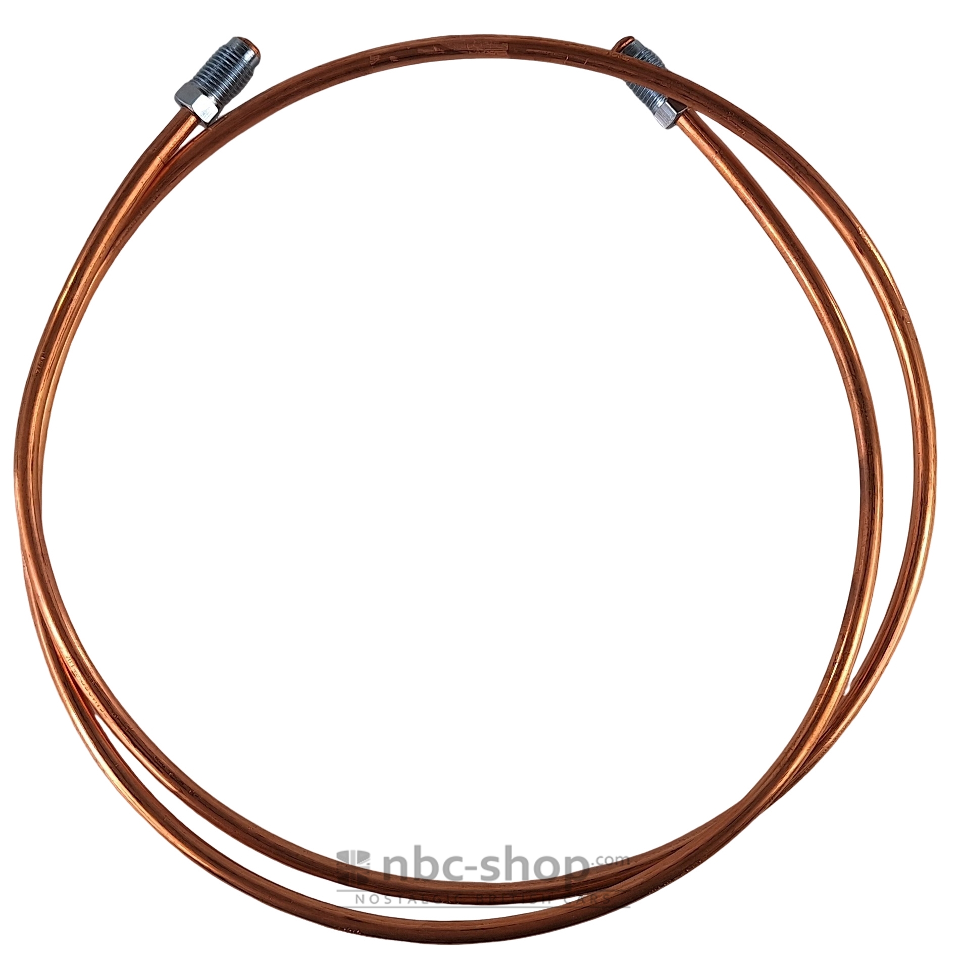 ACB8754 DURITE EMBRAYGE RIGIDE MGA MGB LHD