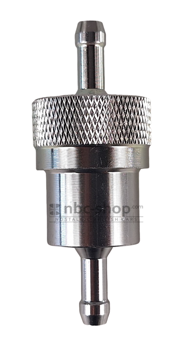 PRO804 FILTE A ESSENCE CHROME DEMONTABLE - nbc-shop