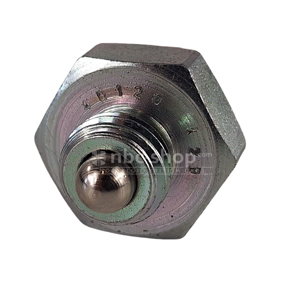 BAU1074A CONTACTEUR - INHIBITEUR DE MARCHE ARRIERE OU OVERDRIVE EP7657 POUR MGB TRIUMPH TR2 TR3 TR4 TR5 TR6 SPITFIRE AUSTIN HEALEY nbc-shop 3