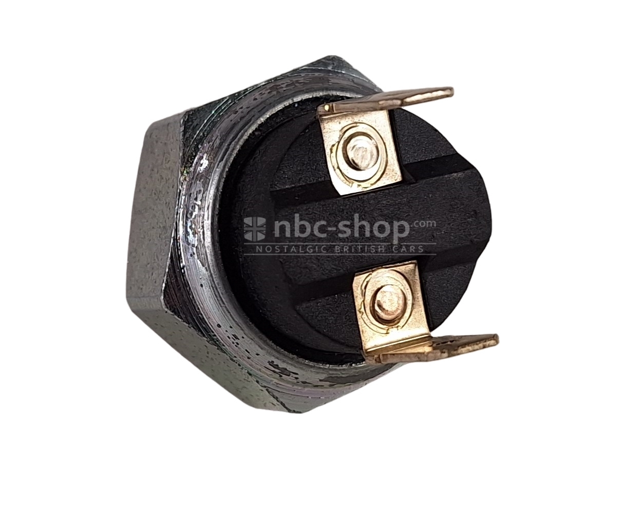 BAU1074A CONTACTEUR - INHIBITEUR DE MARCHE ARRIERE OU OVERDRIVE EP7657 POUR MGB TRIUMPH TR2 TR3 TR4 TR5 TR6 SPITFIRE AUSTIN HEALEY nbc-shop 4