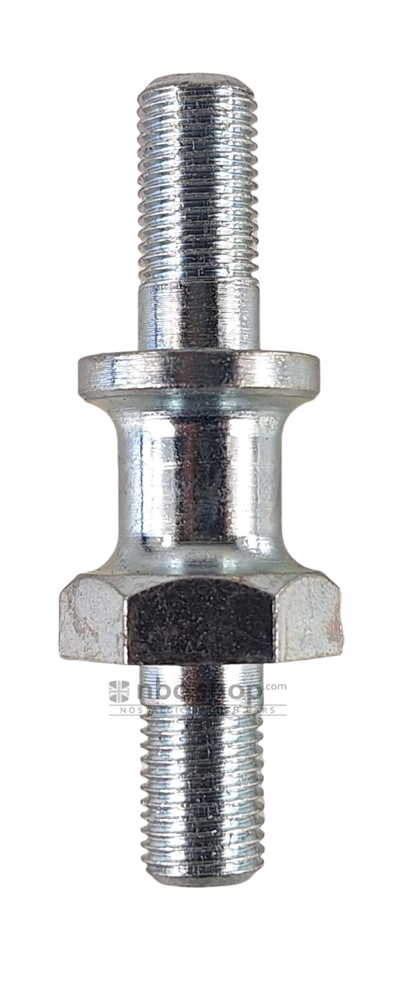 12G289 VIS DE REGLAGE D’ALTERNATEUR MINI OU DE DYNAMO AUSTIN HEALEY SPRITE/MIDGET 1098
