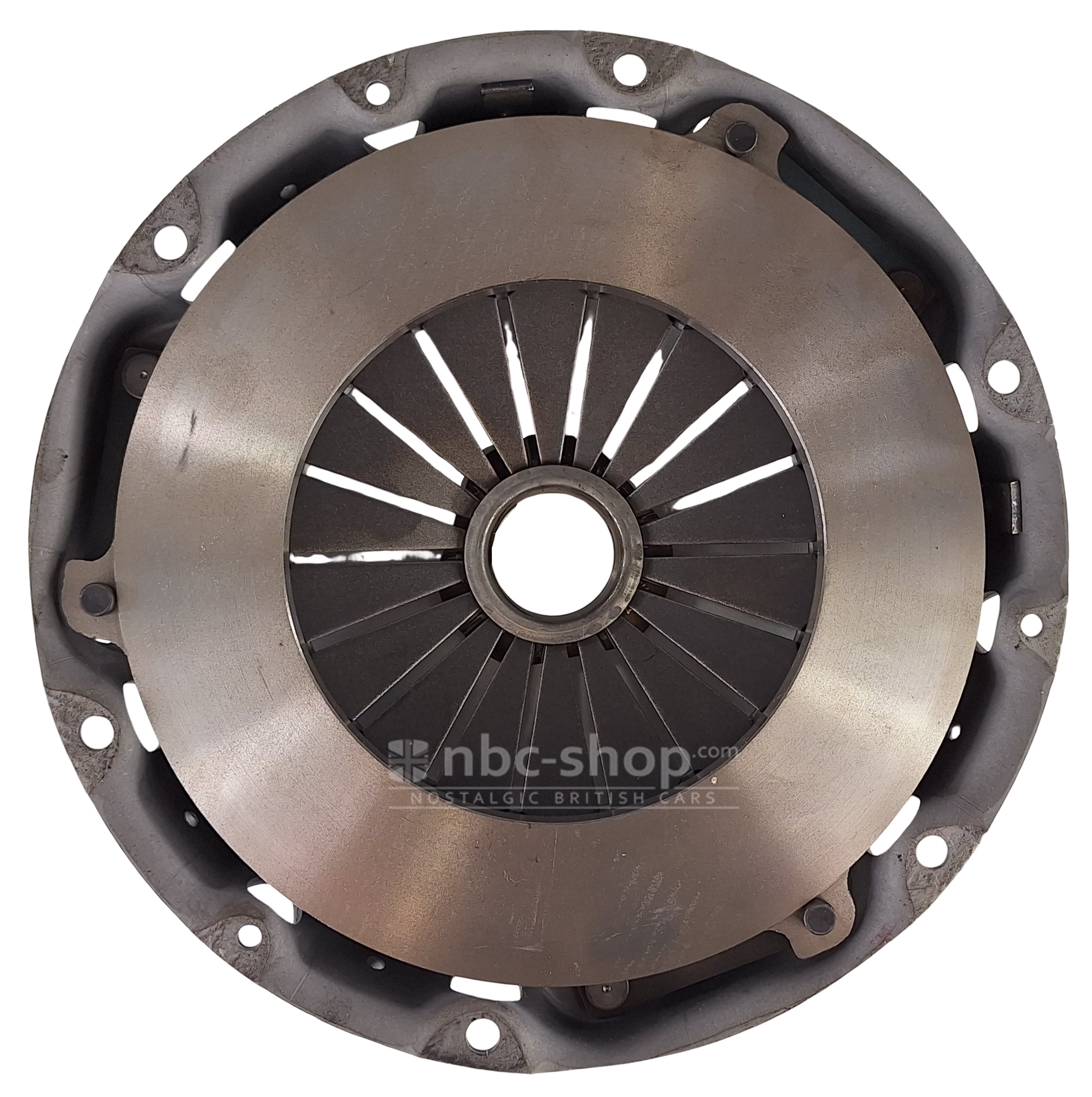GCKBJ8 KIT D’EMBRAYAGE POUR AUSTIN HEALEY nbc-shop 5