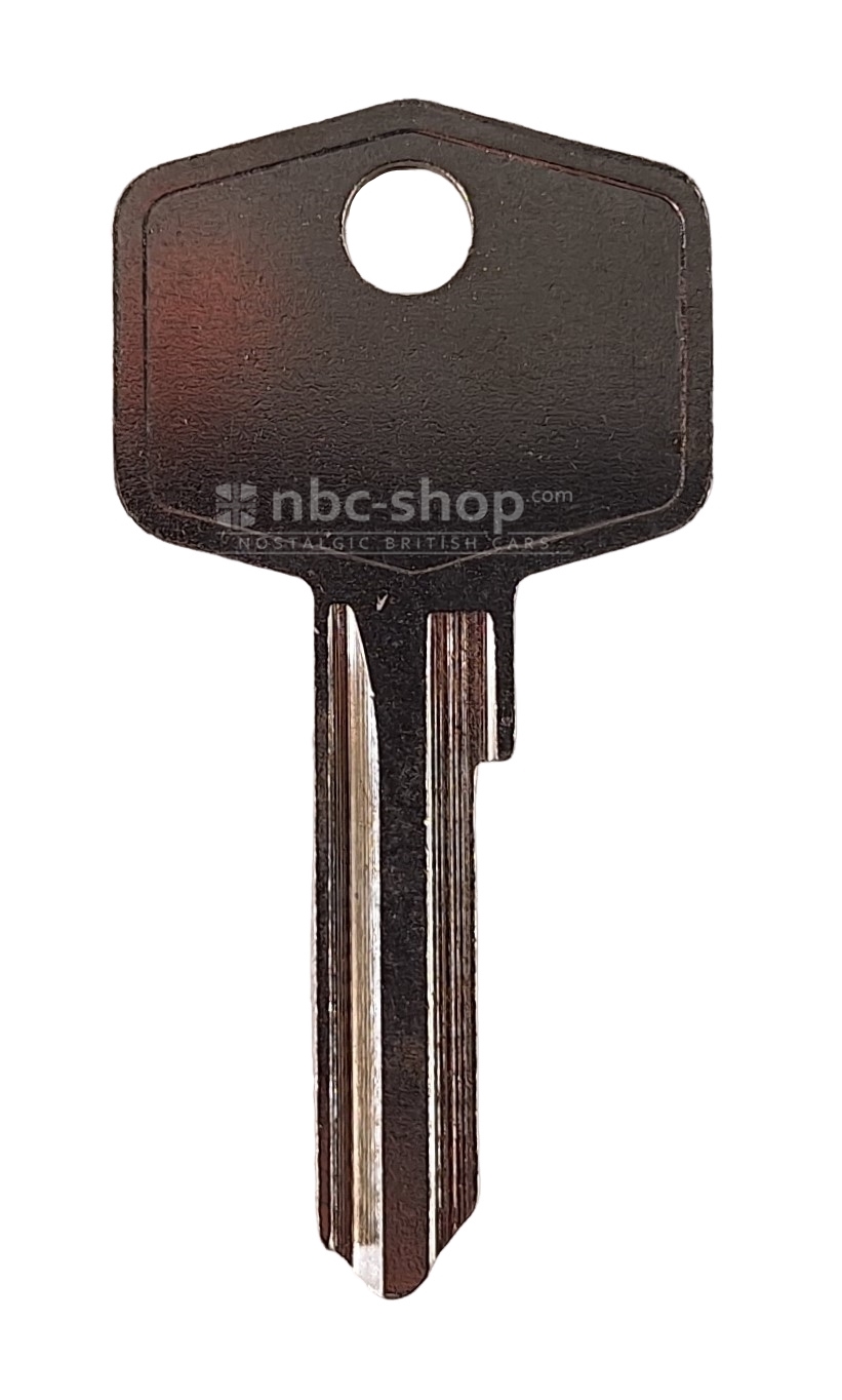 17H2475 CLEF VIERGE TYPE FS POUR MGA 1955-1962
