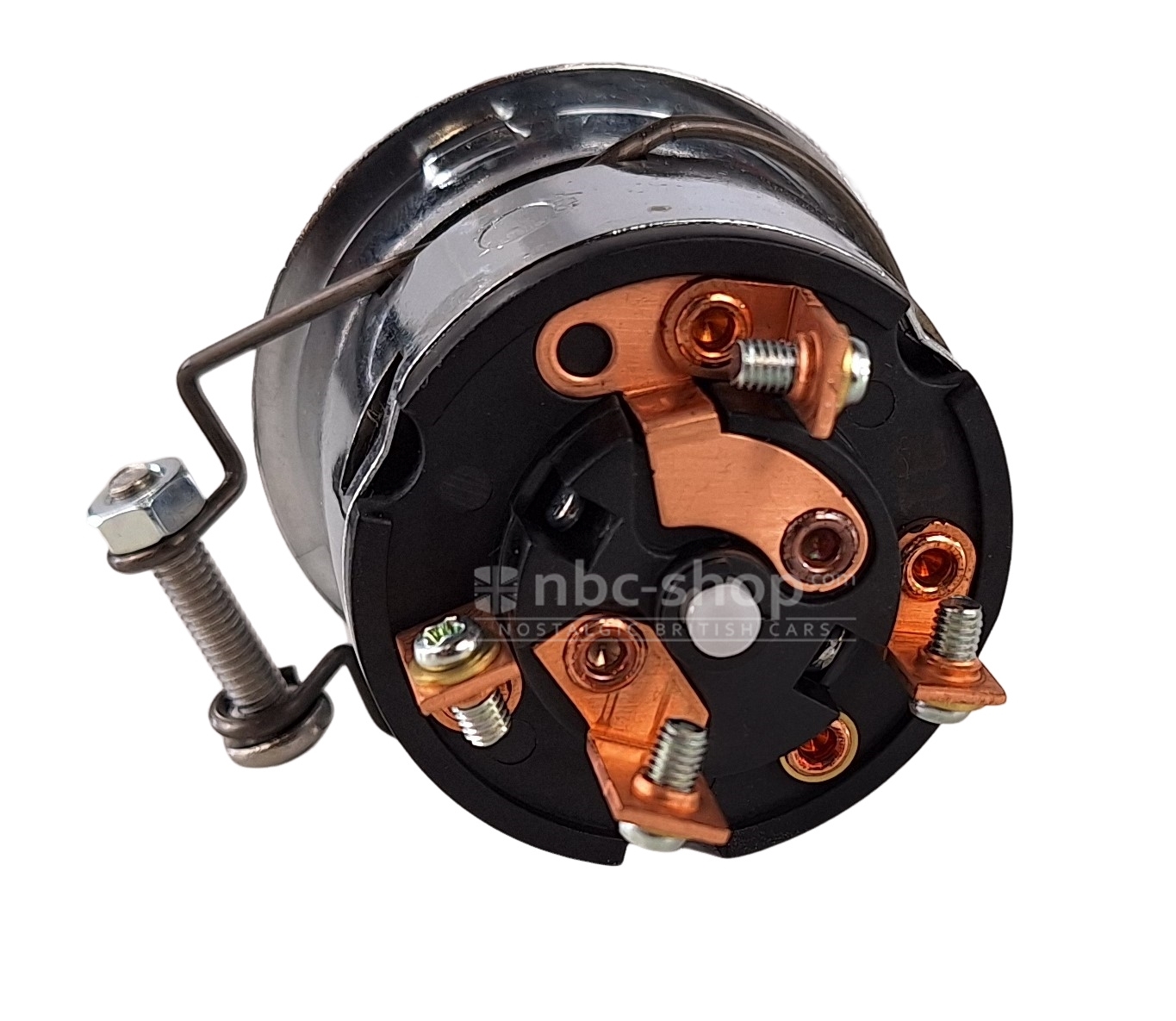 3H1557 CONTACTEUR A CLEF PRS3 POUR SPRITE MIDGET nbc-shop 4