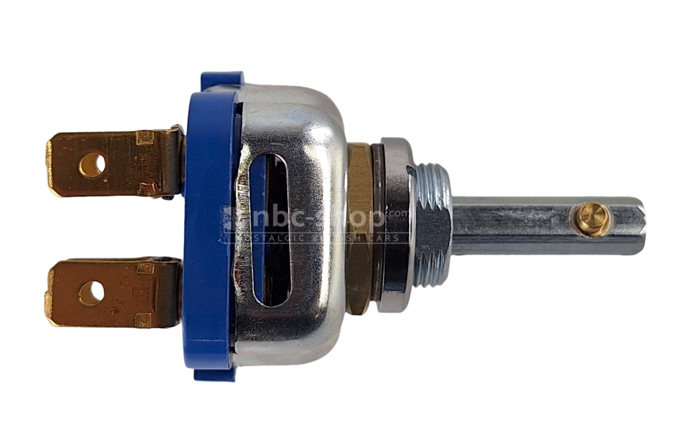 BHA4278 INTERUPTEUR REHOSTAT TDB MGA MGB TR4 TR5 TR6 nbc-shop 3