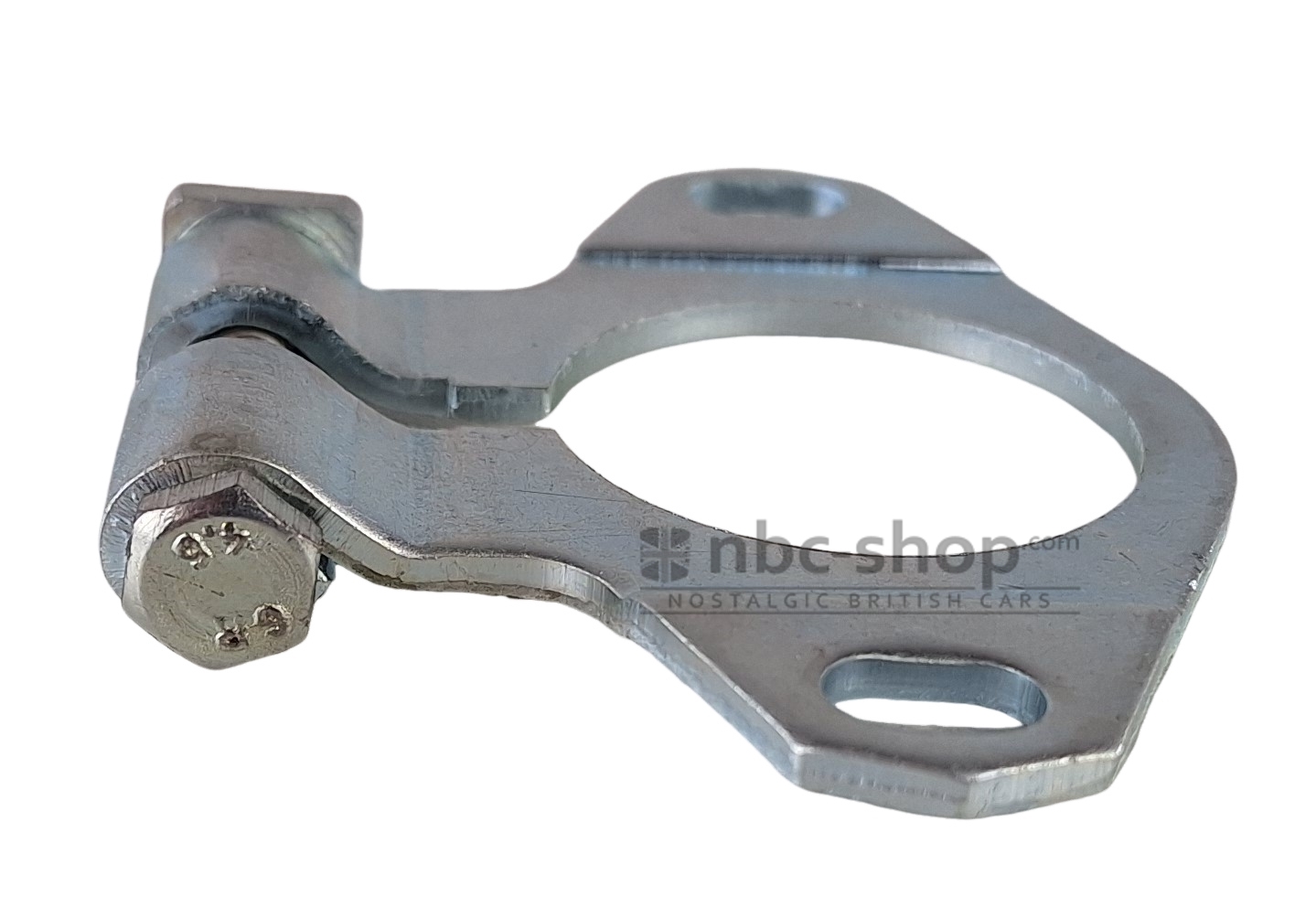 3H2138 FIXATION D ALLUMEUR POUR MINI MGA MGB SPRITE MIDGET AUSTIN HEALEY nbc-shop 3