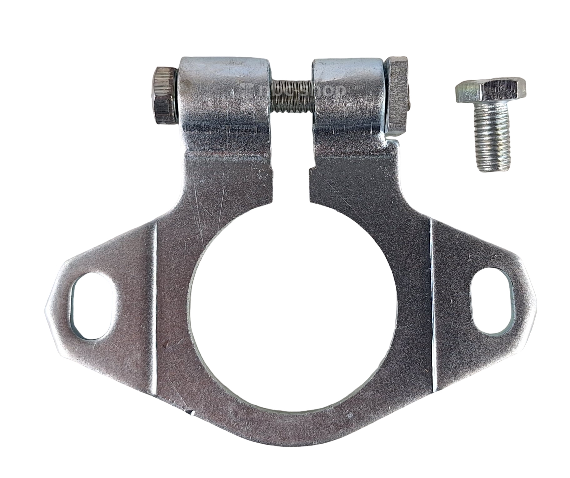 3H2138 COLLIER FIXATION POUR ALLUMEUR 25D/45D MINI/MGA/MGB/AUSTIN HEALEY SPRITE MIDGET