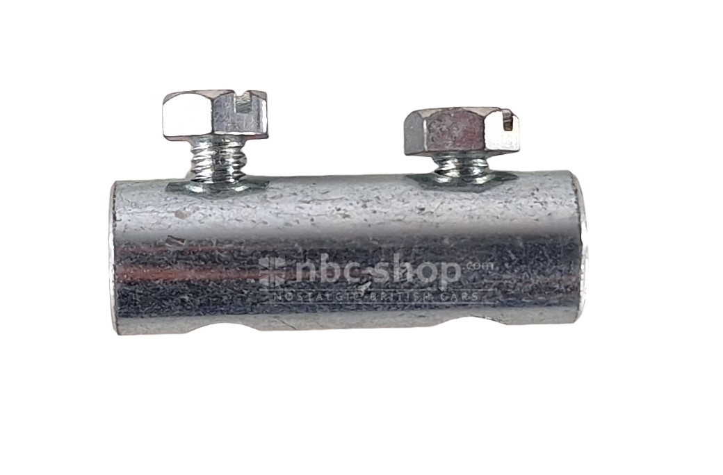 3H950 SERRE CABLE DE SOLENOIDE DE DEMARREUR POUR MGA ET SPRITE MK1