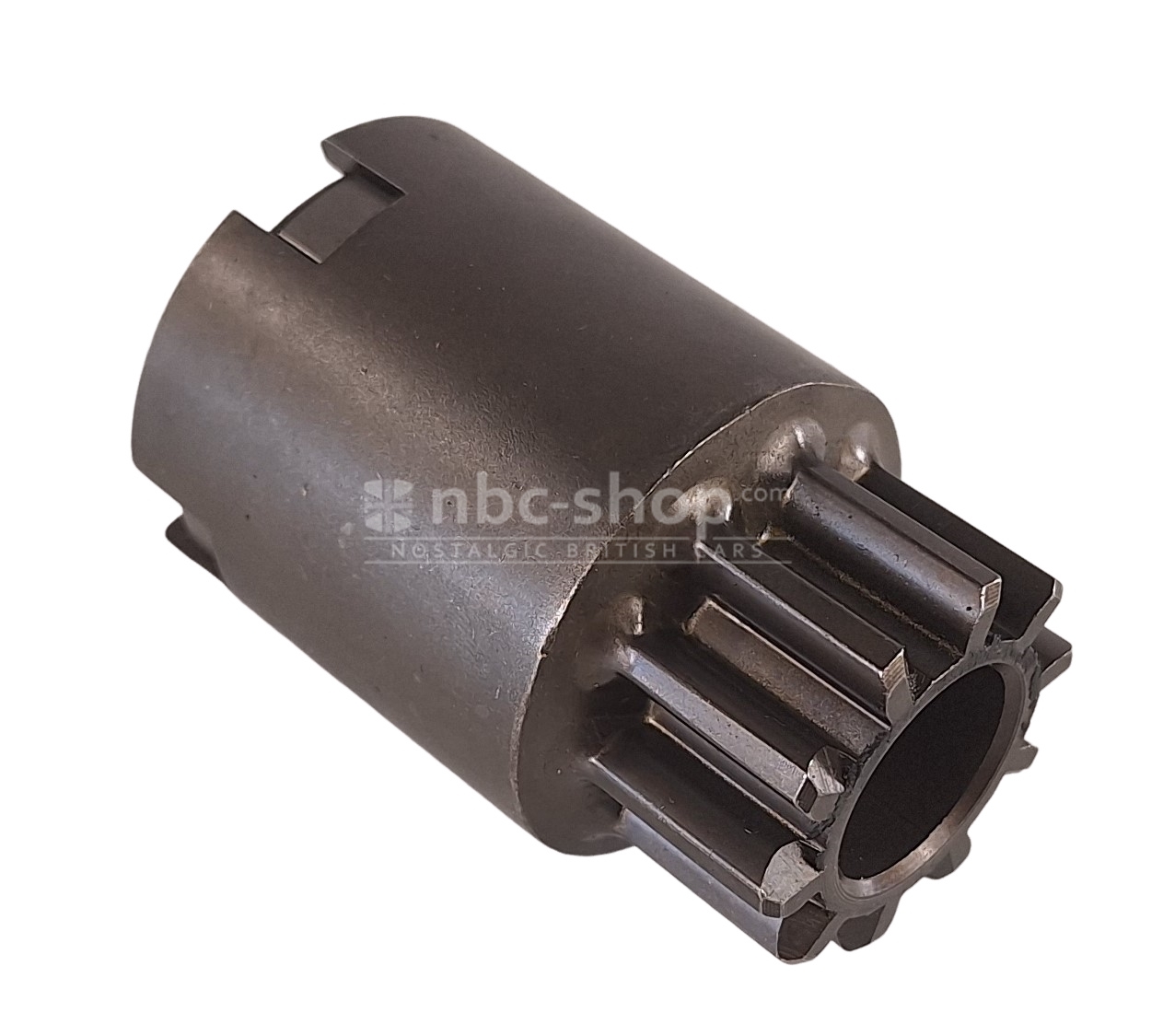 BAU5781 PIGNON DE DEMARREUR 10 DENTS POUR DEMARREUR M35G