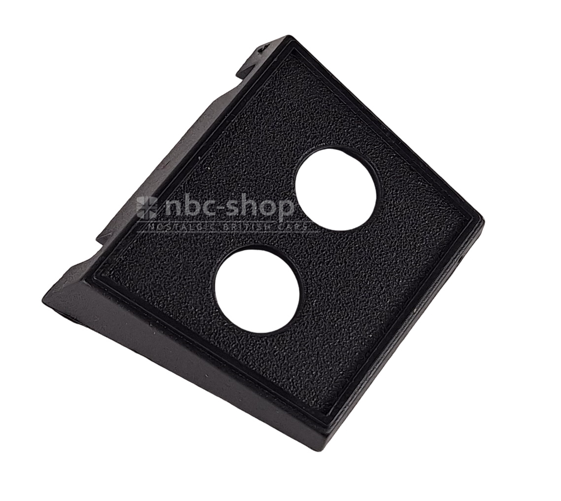 TT2948 SUPPORT - PORTE INTERRUPTEUR DOUBLE VENTILATEUR-ACCESSOIRES