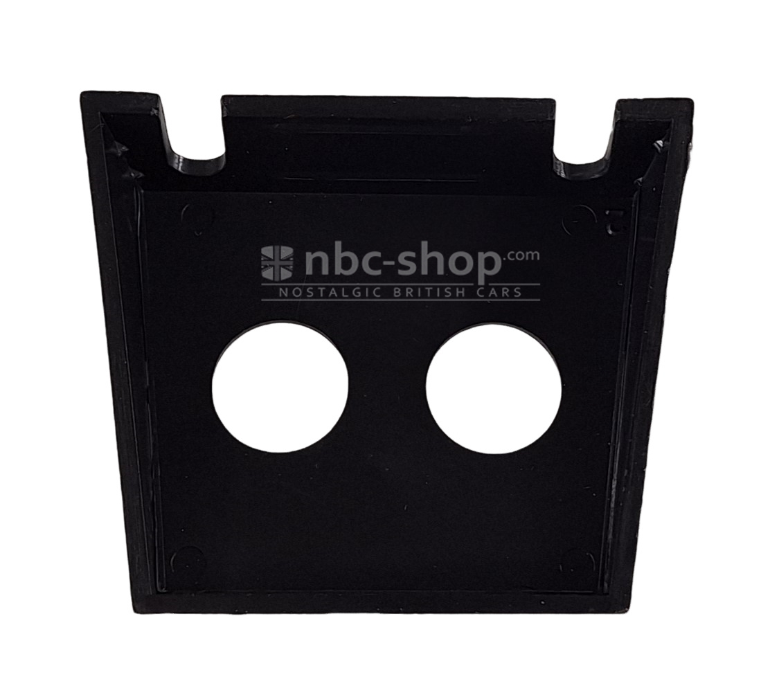 TT2948 SUPPORT - PORTE INTERRUPTEUR DOUBLE VENTILATEUR-ACCESSOIRES nbc-shop 4