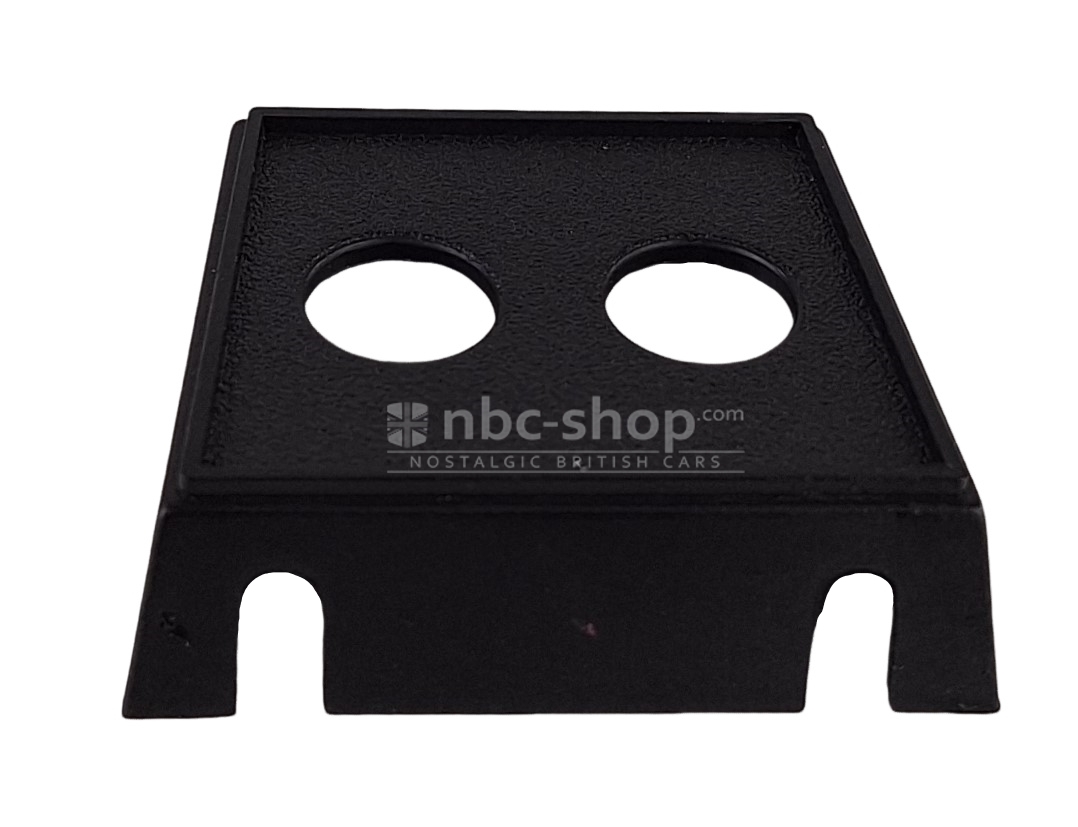 TT2948 SUPPORT - PORTE INTERRUPTEUR DOUBLE VENTILATEUR-ACCESSOIRES nbc-shop 3