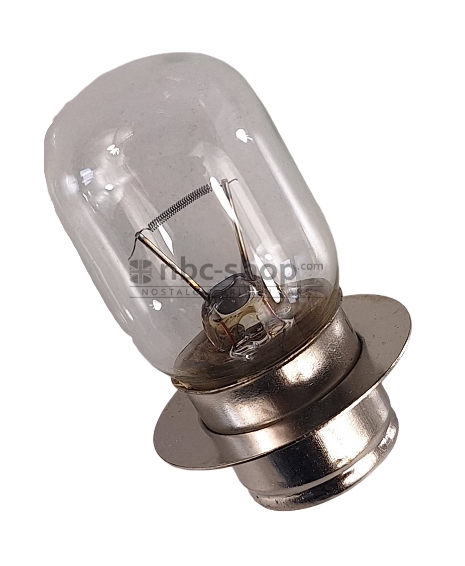 GLB323 AMPOULE POUR ANTIBROUILLARD OU LONGUE PORTEE 12V 48W (P22S/P36S)