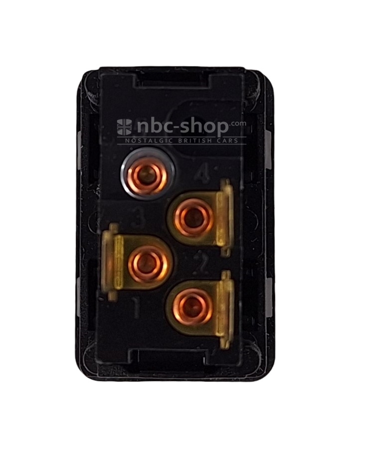 13H6342 INTERUPTEUR DE PHARE MINI MG B SPRITE MIDGET nbc-shop 3