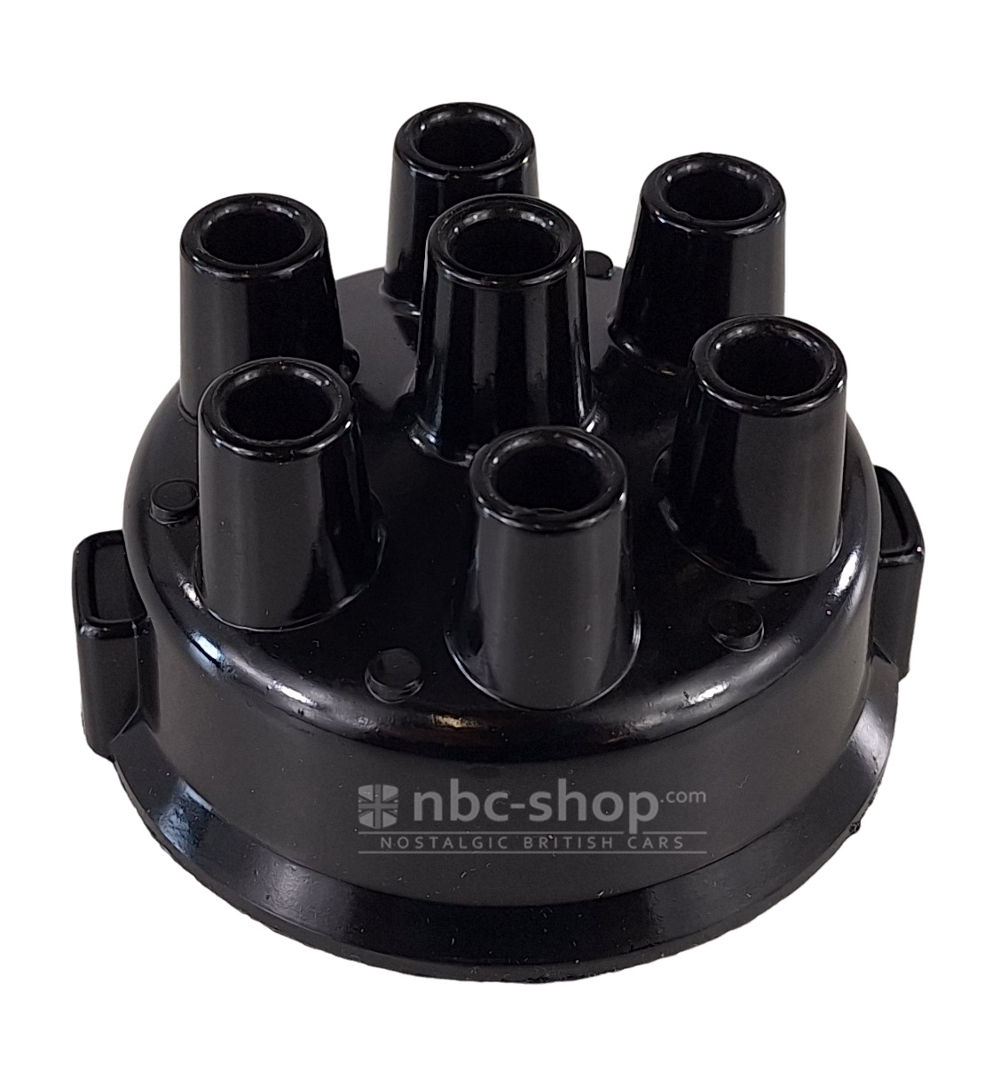 GDC109 TETE D’ALLUMEUR POUR DELCO REMY 6 CYLINDRES GT6/VITESSE/TRIUMPH TR6