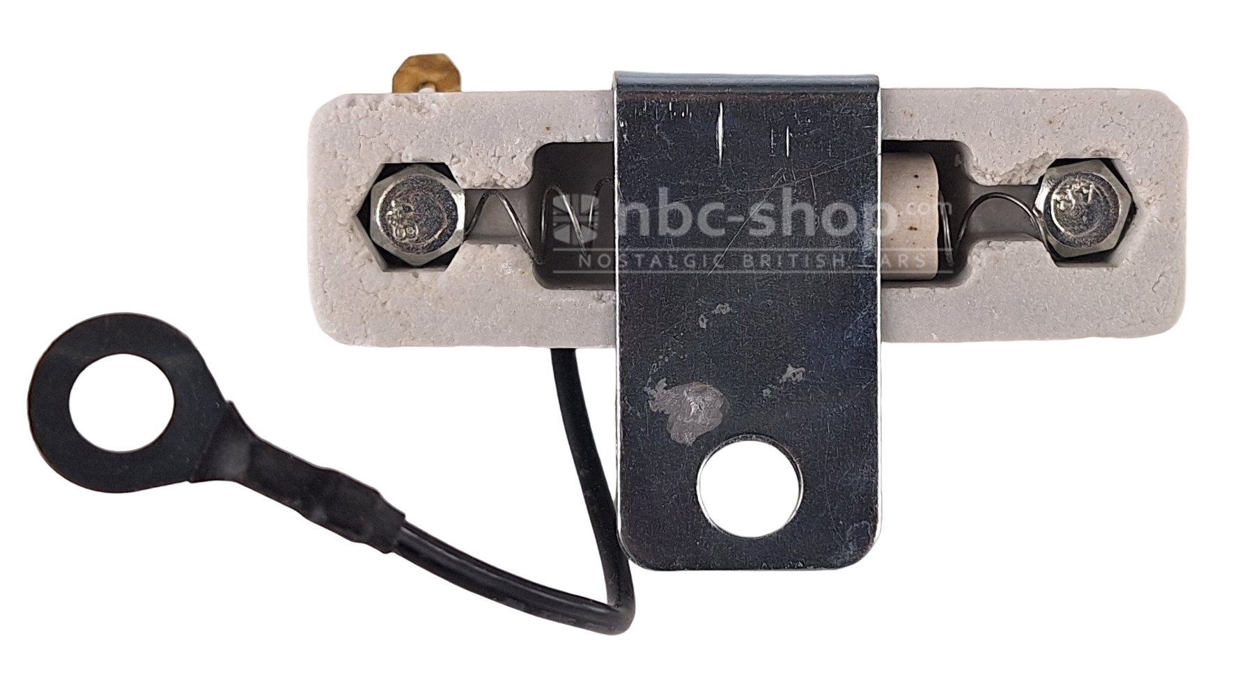 134176A RESISTANCE POUR BOBINE D’ALLUMAGE A RESISTANCE 1.5 OHMS nbc-shop 3