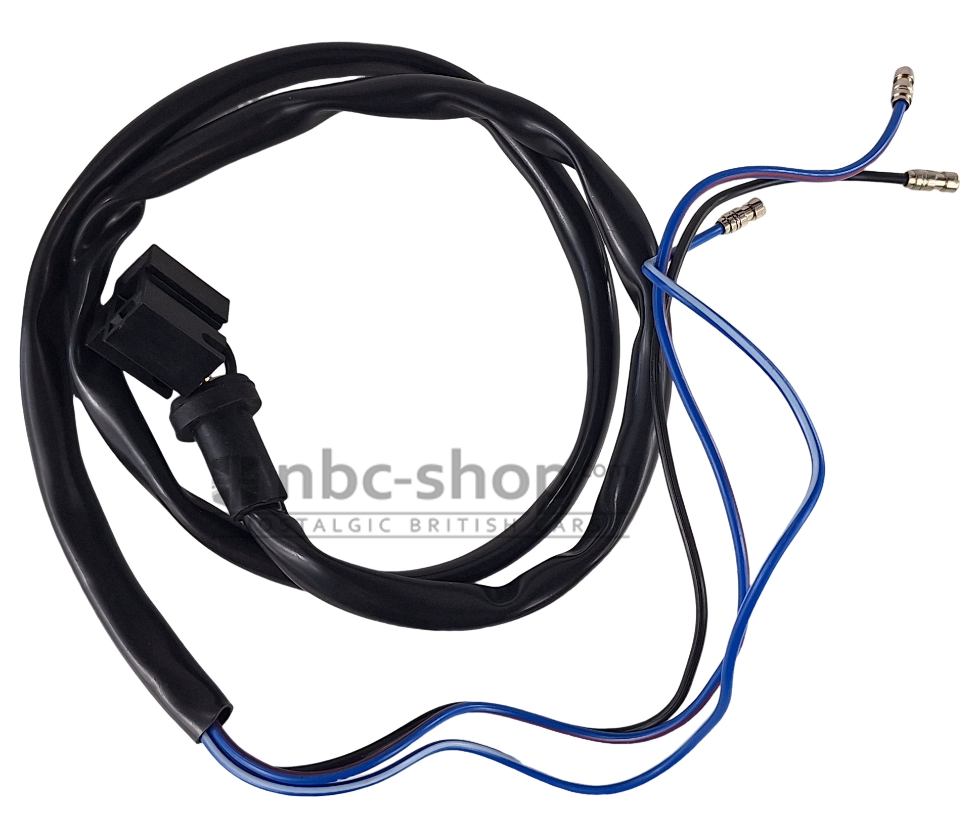 BAU2110 FAISCEAU DE PHARE POUR AMPOULE SANS VEILLEUSE