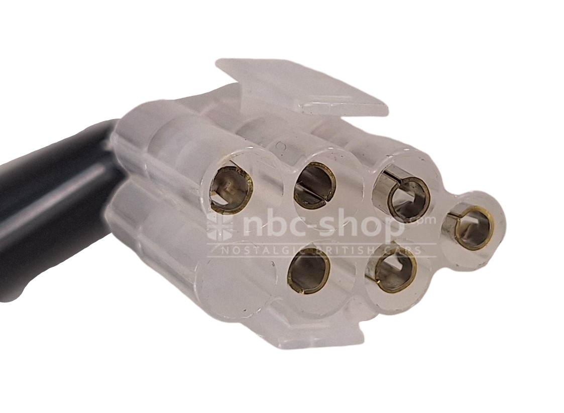 BHA5292 CONTACTEUR DE NEIMAN POUR MGB SPRITE MIDGET nbc-shop 3