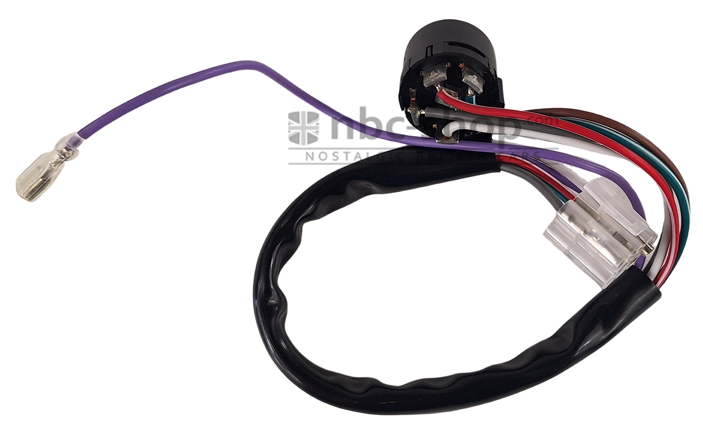 BHA5292 CONTACTEUR DE NEIMAN POUR MGB 1974-1980 ET AUSTIN HEALEY SPRITE MIDGET 75-80