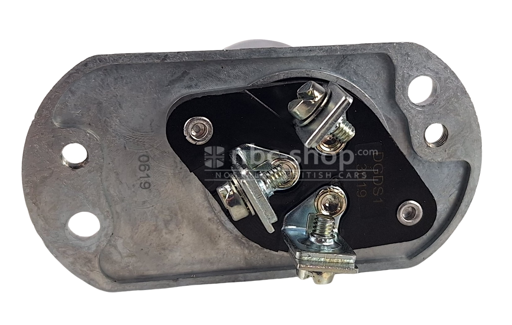 11G2007 INTERUPTEUR CODE PHARE POUR MGA TR2 TR3 AUSTIN HEALEY nbc-shop 4