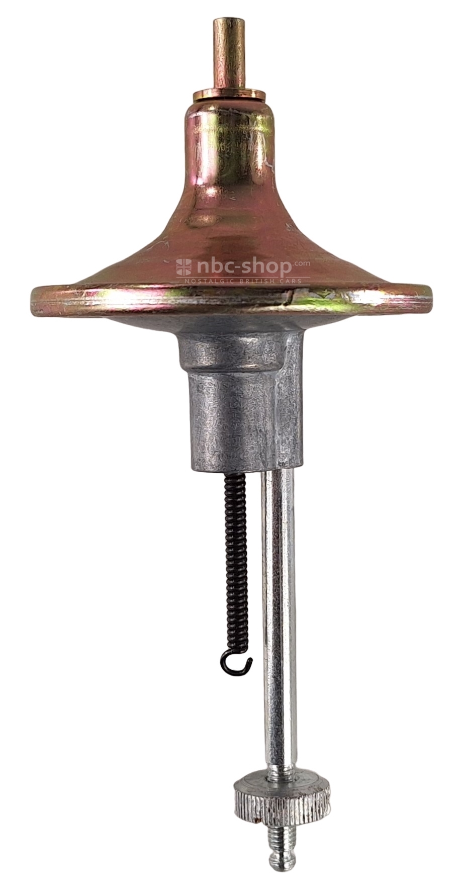 510890 CAPSULE DE DEPRESSION D’ALLUMEUR POUR TRIUMPH TR2 TR3 TR4A 25D (40735, 40795)