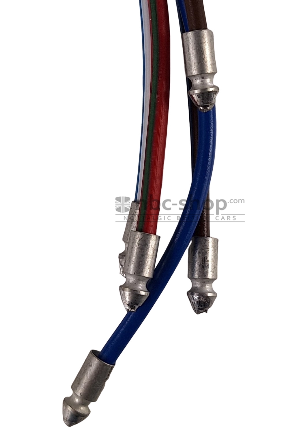 142579 COMMODO DE PHARE POUR TRIUMPH TR4 TR5 TR6 LHD OU RHD nbc-shop 3