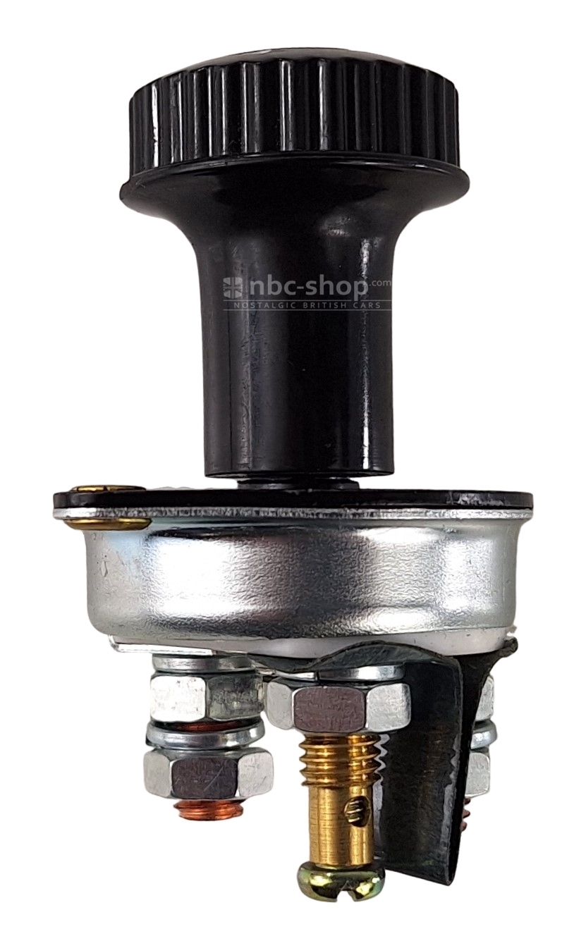 1B2804 COUPE BATTERIE 1-4 DE TOUR MGA AUSTIN HEALEY nbc-shop 3