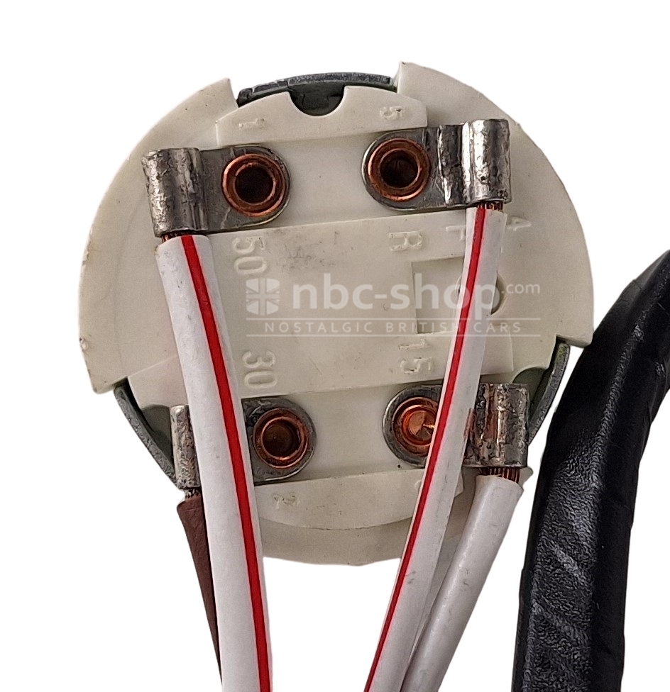 218959 CONTACTEUR DE NEIMAN POUR TRIUMPH SPITFIRE TR6 nbc-shop 3