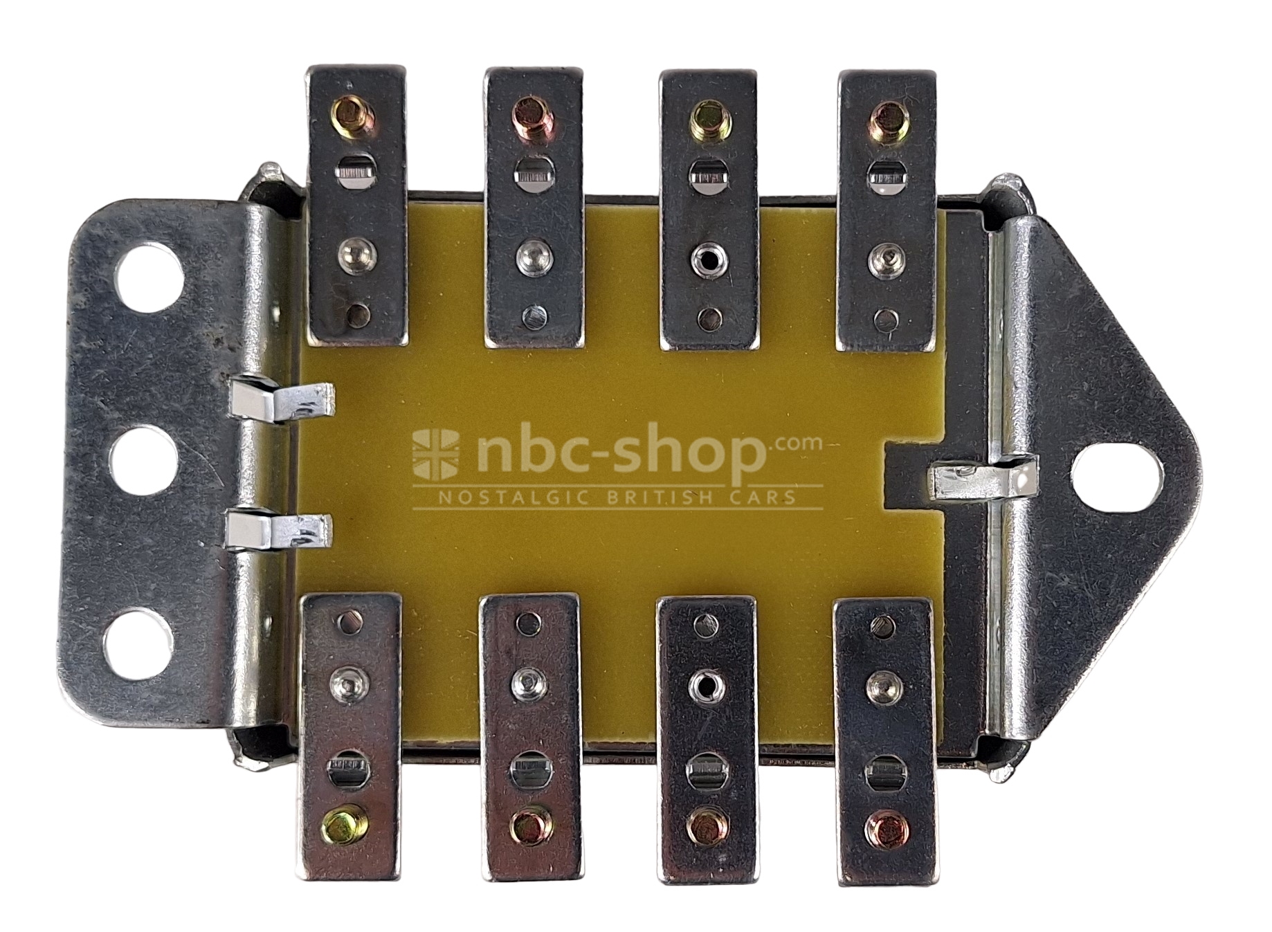 3H1454 CENTRALE CLIGNOTANTE LUCAS POUR MGA AUSTIN HEALEY nbc-shop 4