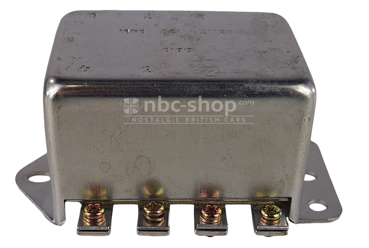 3H1454 CENTRALE CLIGNOTANTE LUCAS POUR MGA AUSTIN HEALEY nbc-shop 3