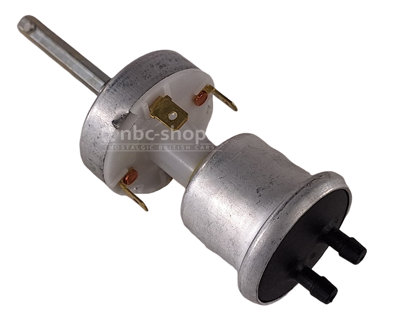 155495 INTERRUPTEUR ESSUIE GLACE ET LAVE GLACE POUR TRIUMPH SPITFIRE MKIV 1970-1975
