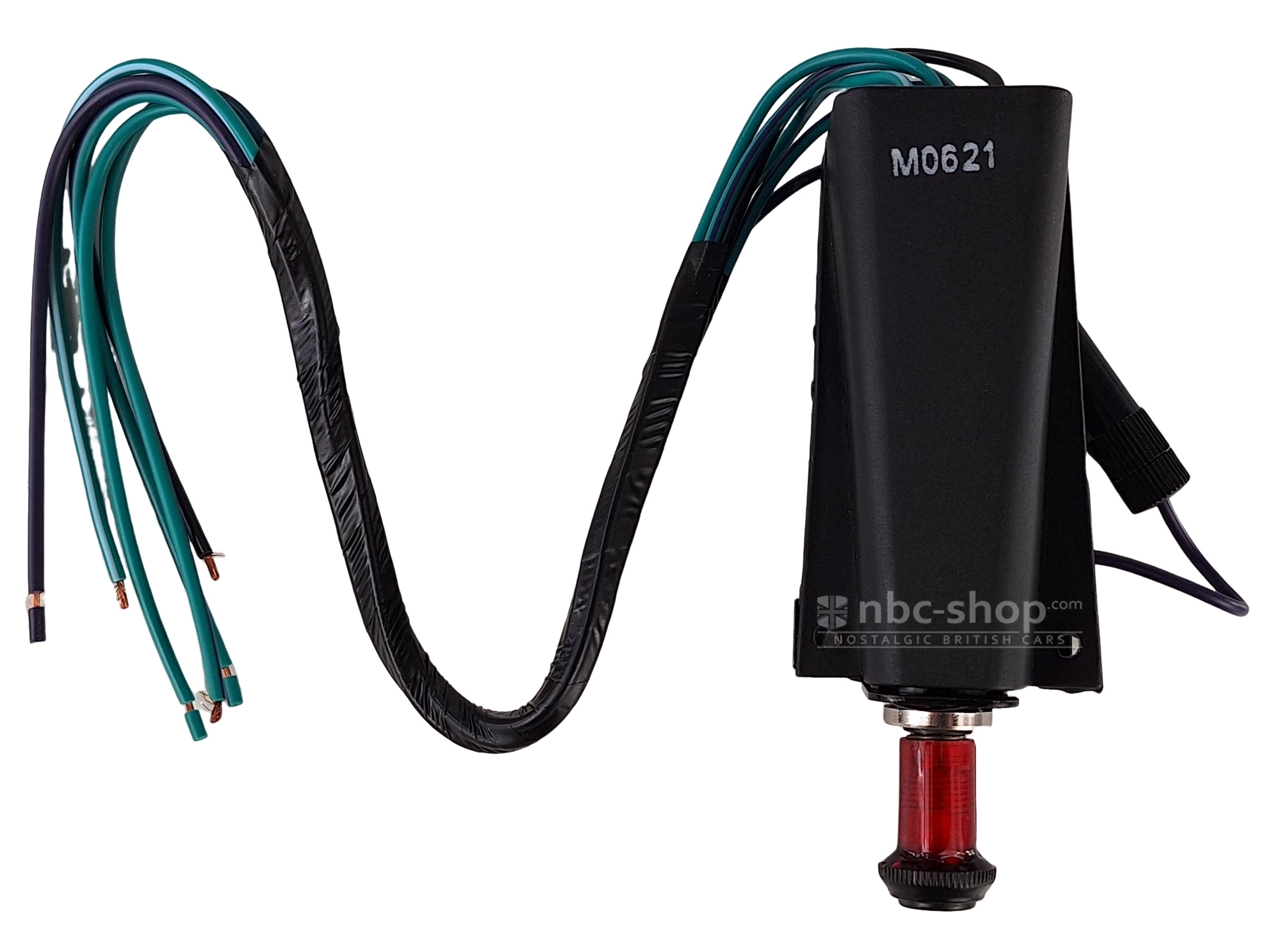 GSS159 KIT DE RAJOUT DE WARNING