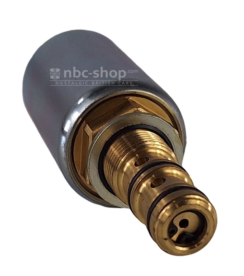 NKC41 SOLENOIDE OVERDRIVE TYPE J POUR TRIUMPH SPITFIRE TR5 TR6 nbc-shop 4