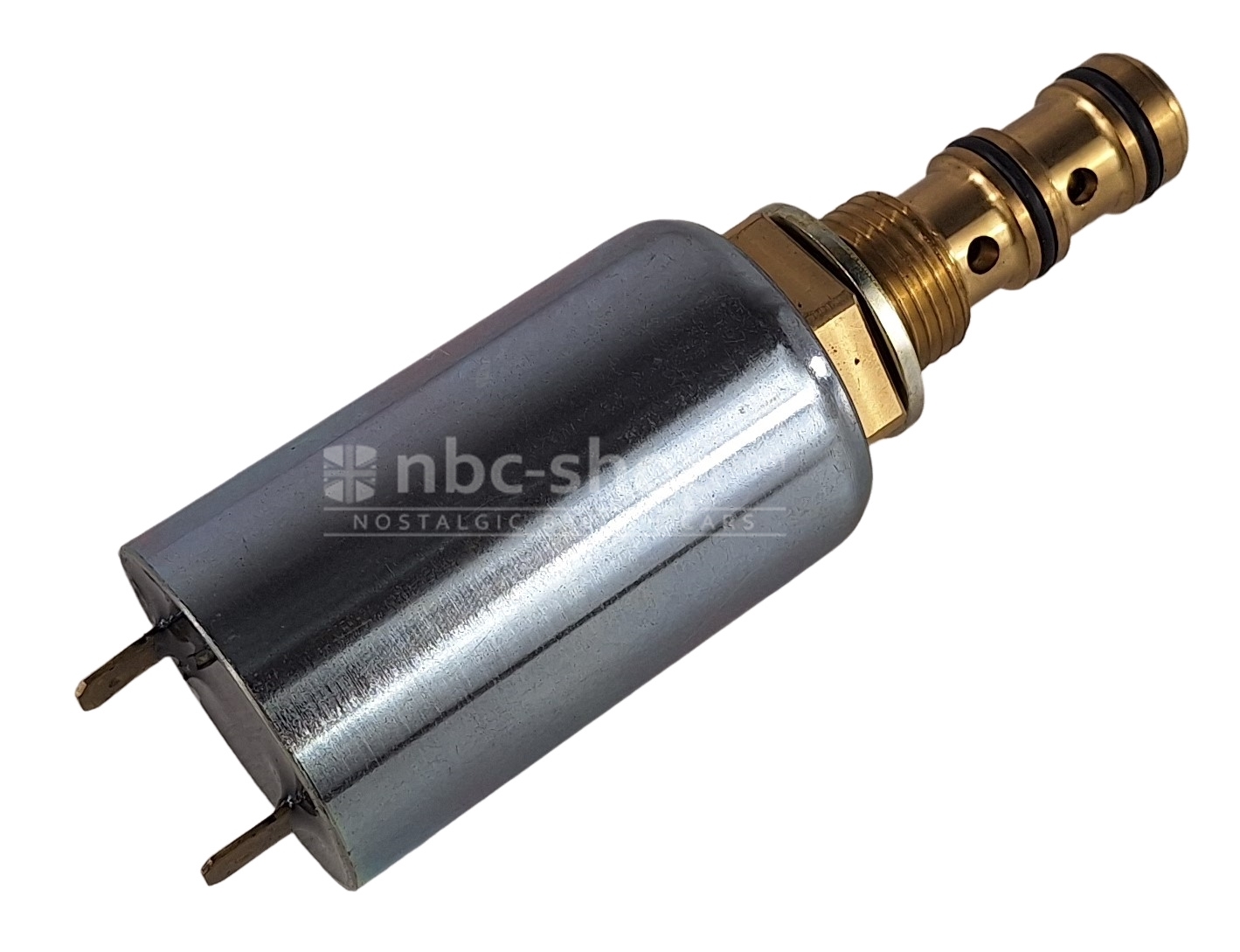 NKC41 SOLENOIDE OVERDRIVE TYPE J POUR TRIUMPH SPITFIRE 1970-1980 ET TR5 TR6 1967-1976