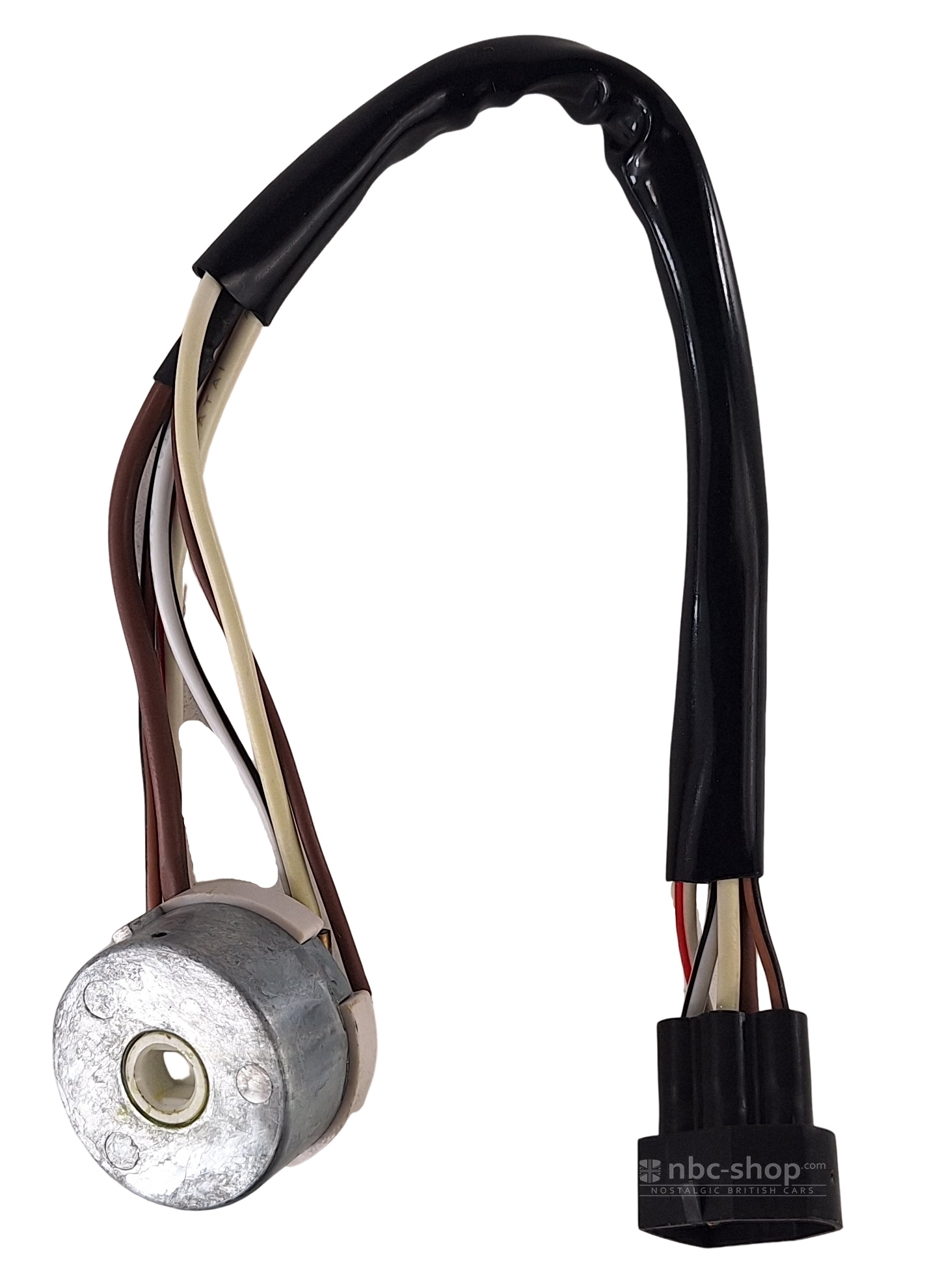TKC1112 CONTACTEUR DE NEIMAN POUR TRIUMPH SPITFIRE 74-76 ET TRIUMPH TR6 73-76 (USA)