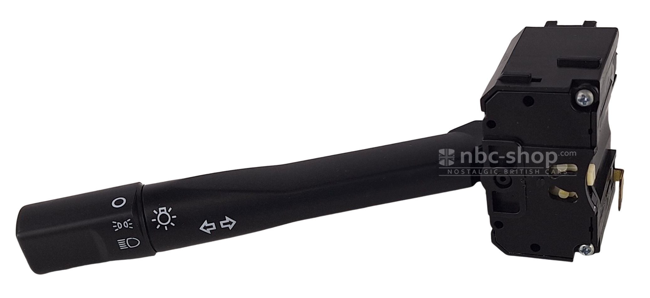 XPC100200PMP COMMODO DE PHARE/CLIGNOTANT POUR MINI MPI DE 1996 A 2000