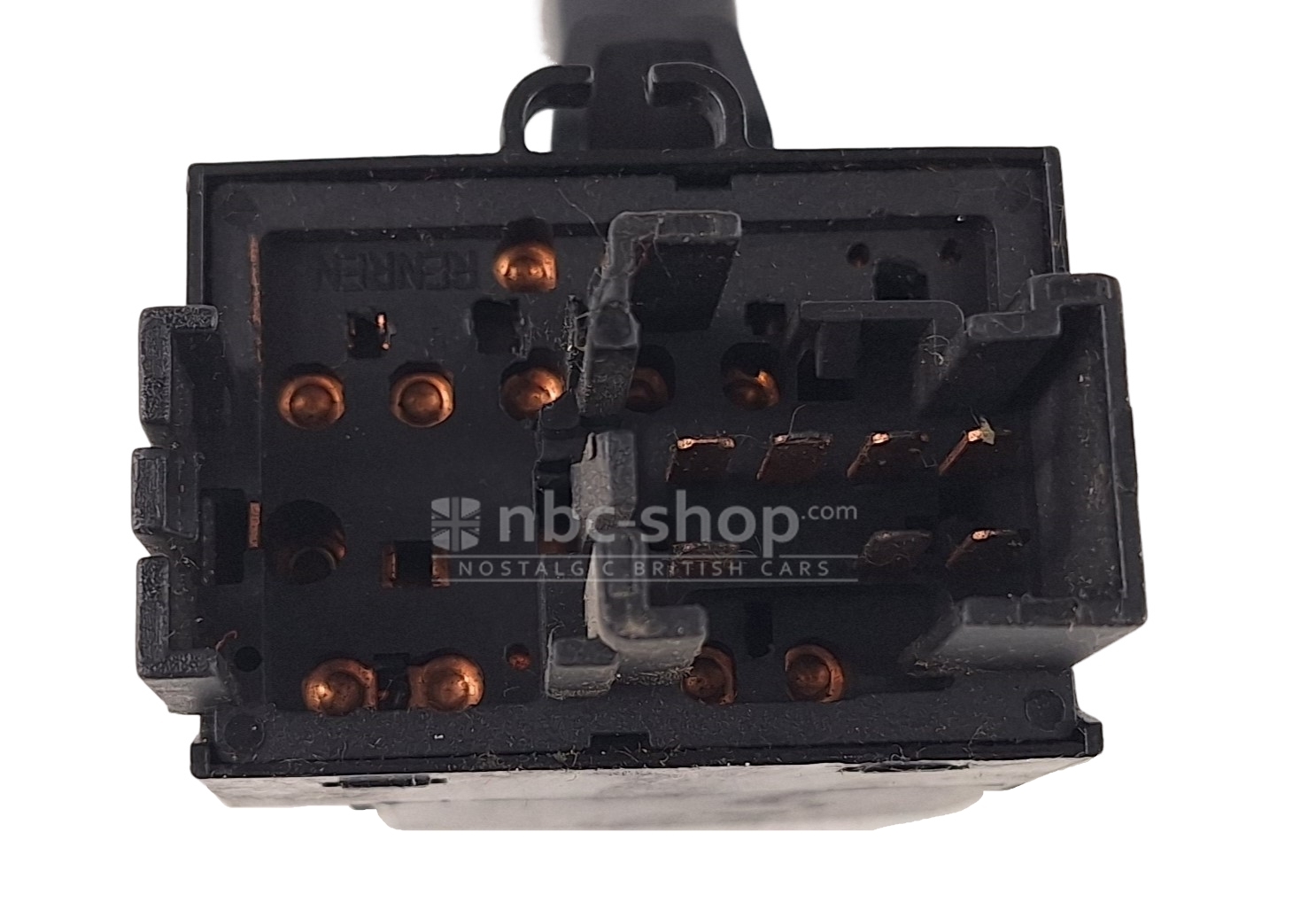 XPE100420PMP COMMODO D’ESSUIE GLACE POUR MINI DE 1996 A 2000 nbc-shop 3