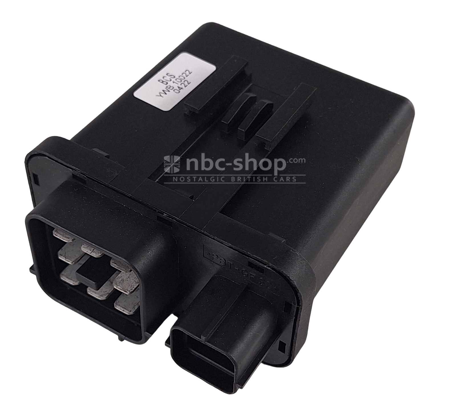 YWB10022 BOITIER DE RELAI POMPE A ESSENCE GESTION MOTEUR POUR MINI SPI 1992-1996
