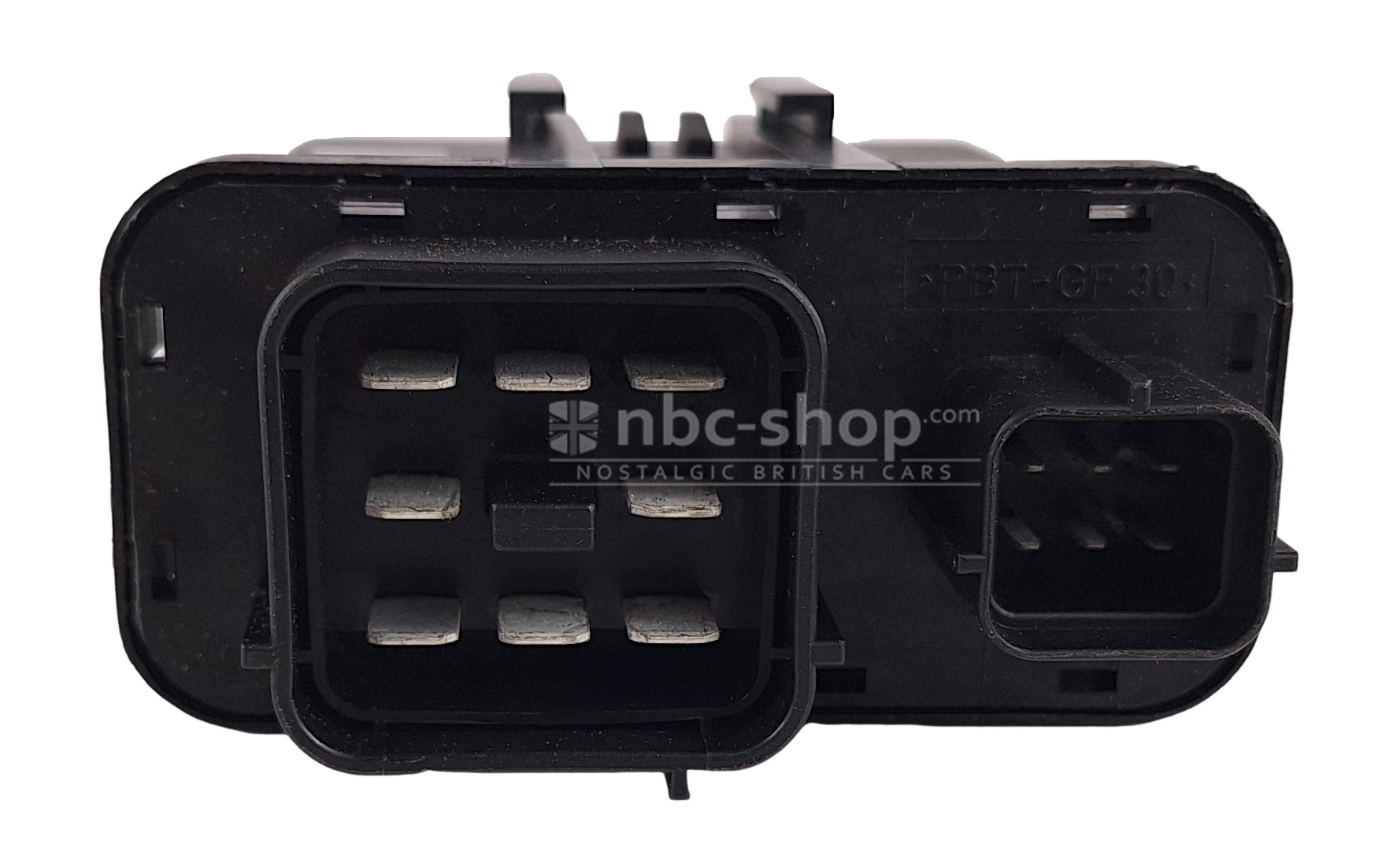 YWB10022 BOITIER DE RELAI POUR MINI SPI nbc-shop 3