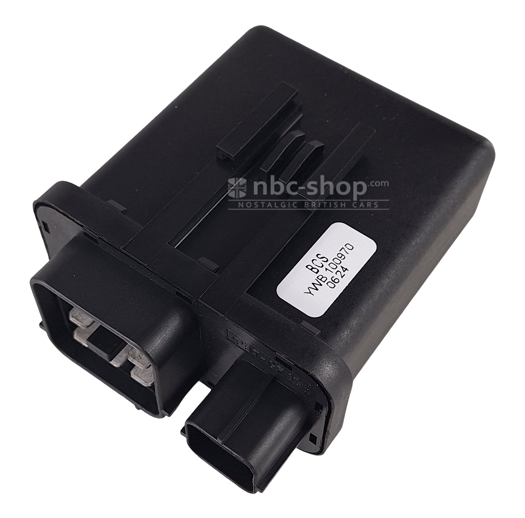 YWB100970 BOITIER RELAI POMPE A ESSENCE GESTION MOTEUR POUR MINI MPI 1996-2000