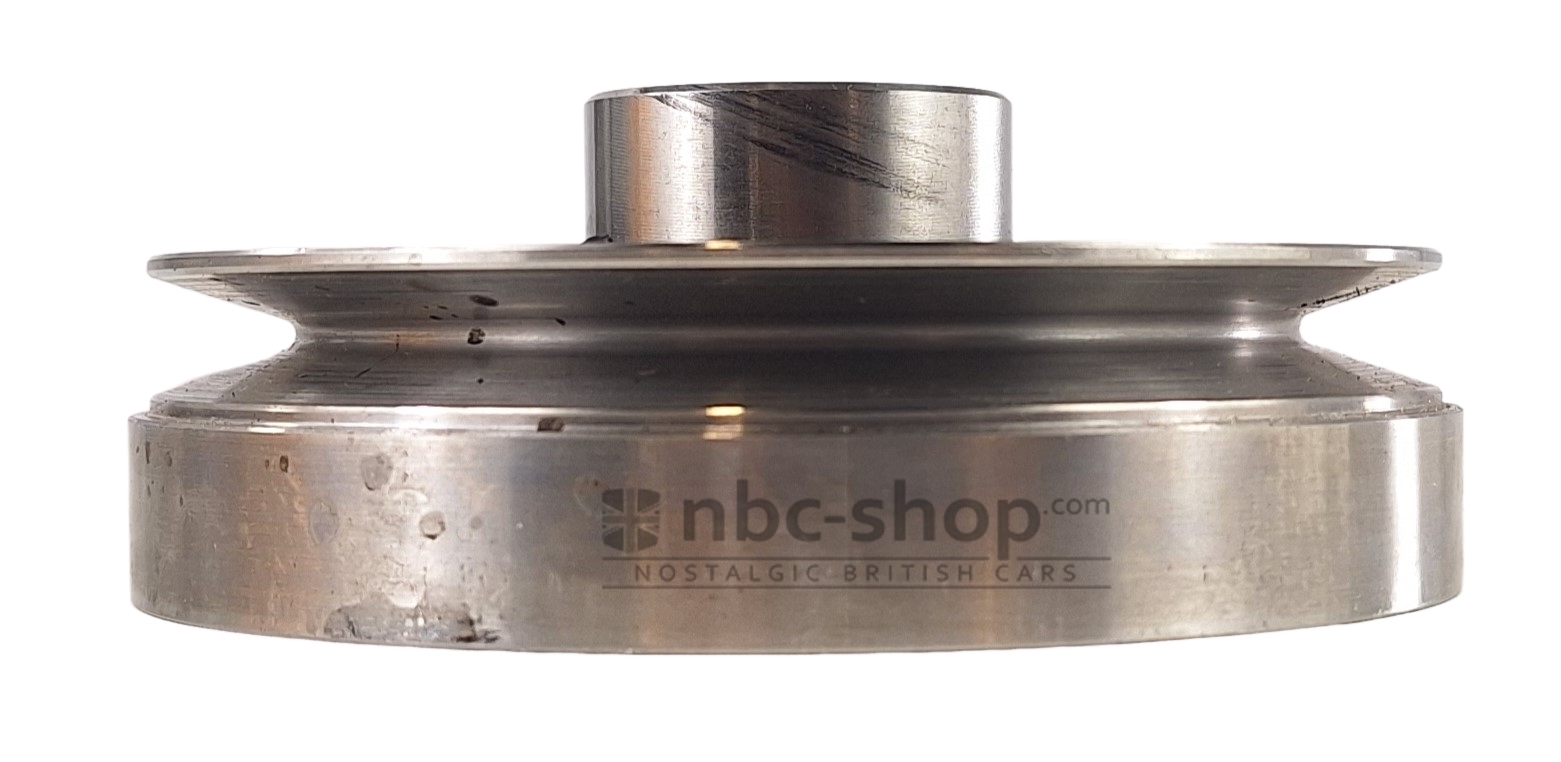 88G305Z POULIE DAMPER VILEBREQUIN SERIE A nbc-shop 3