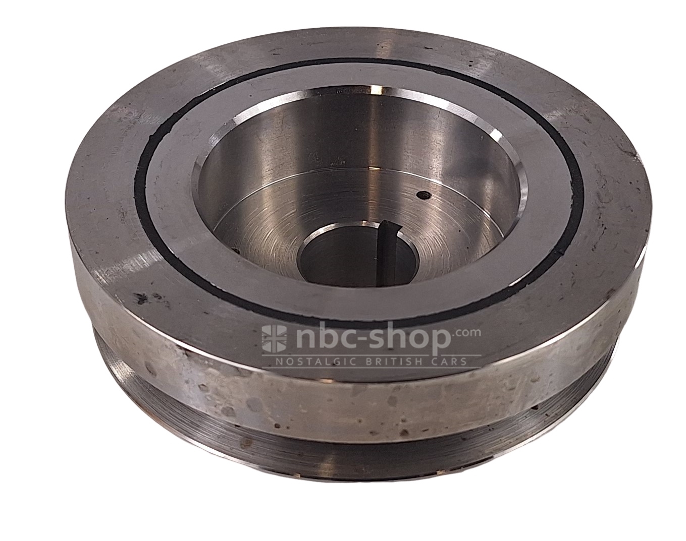 88G305Z POULIE DAMPER VILEBREQUIN SERIE A nbc-shop 4