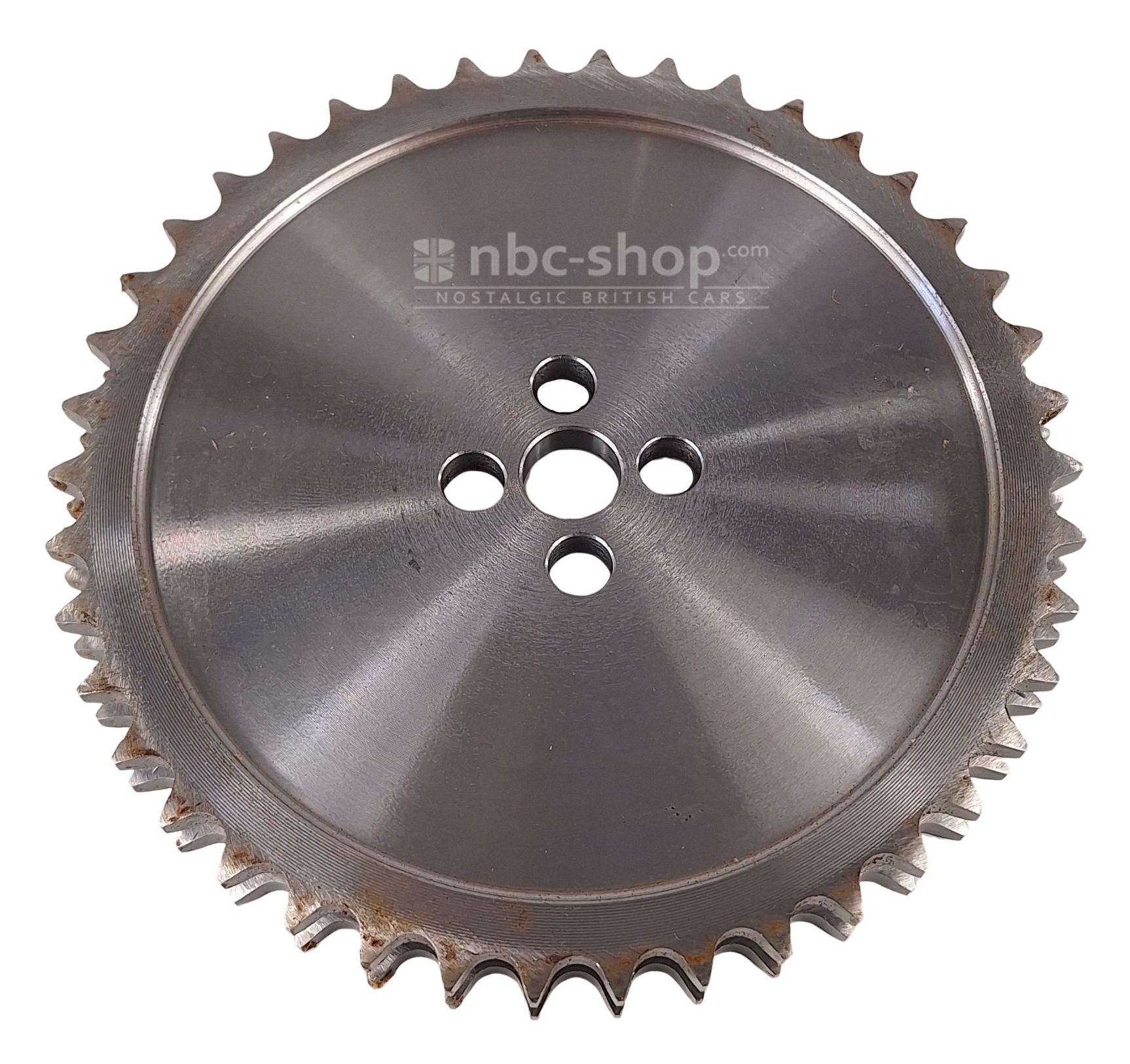 145865 PIGNON DE DISTRI SUPERIEUR TRIUMPH 6CYL nbc-shop 3