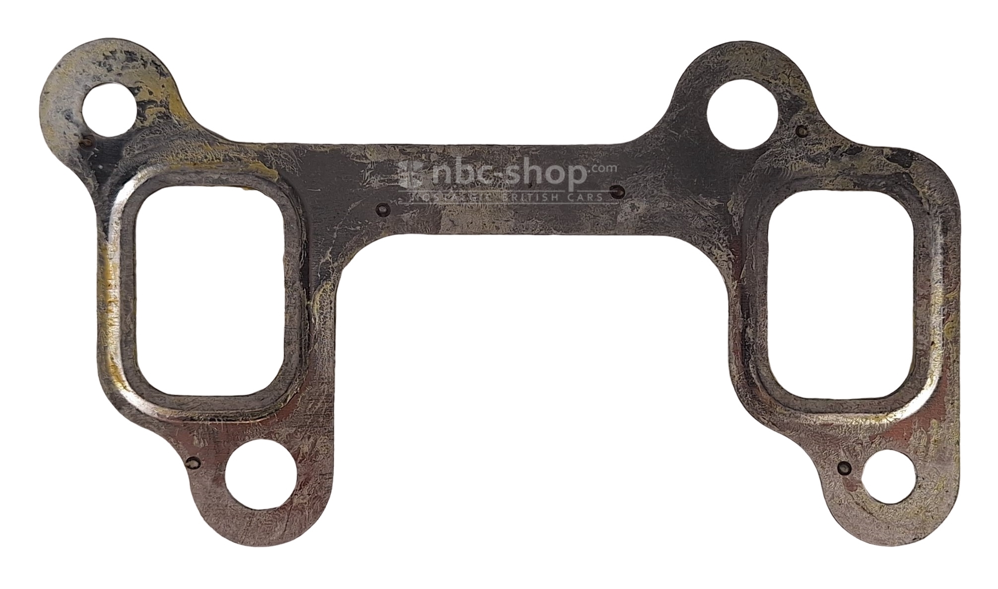 AJM692 JOINT DOUBLE RENFORCE DE COLLECTEUR ECHAPPEMENT/ CULASSE MGB V8