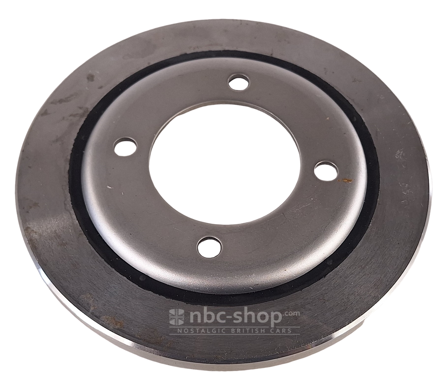 12A367 DAMPER DE POULIE DE VILEBREQUIN nbc-shop 3