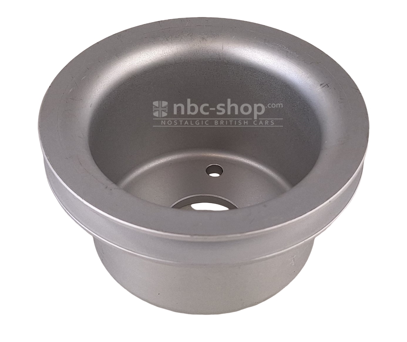 12B174A POULIE DE POMPE A EAU POUR MGB DE 1962 A 1971 MOTEUR 18G nbc-shop 4