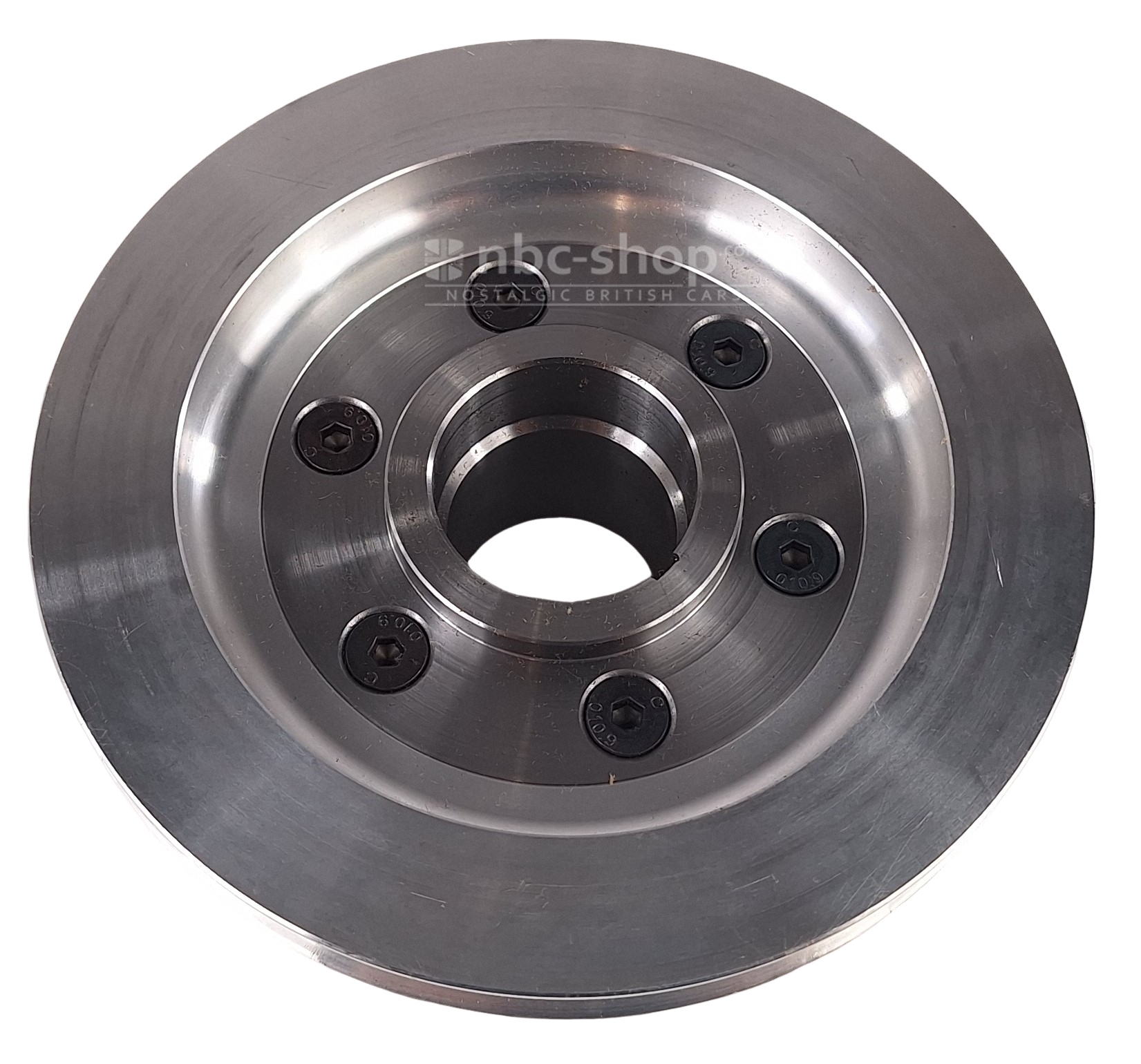217789 POULIE DE VILEBREQUIN POUR TRIUMPH SPITFIRE DE 1972 A 1980 nbc-shop 3